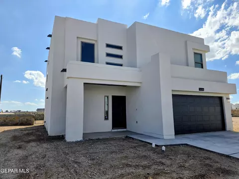 14048 Paseo Aves Ave, Horizon City, TX 79928