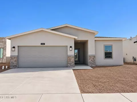 9939 Marie Ann Pl, Socorro, TX 79927