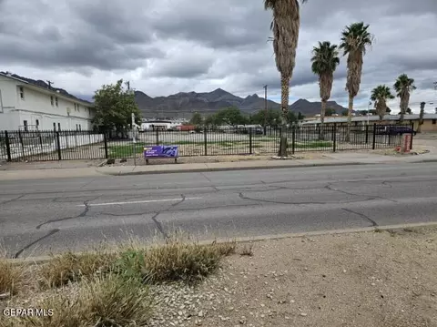 8635 Dyer St, El Paso, TX 79904