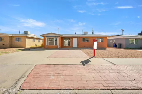 10016 Nesbit Ave, El Paso, TX 79924