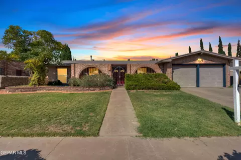 11313 James Grant Dr, El Paso, TX 79936