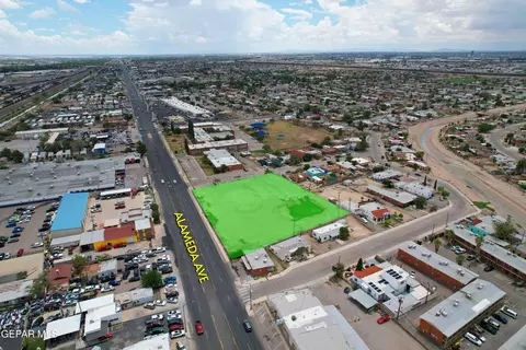 7064 Alameda Ave, El Paso, TX 79915