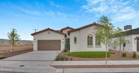 309 Emerald Space Pl, El Paso, TX 79928