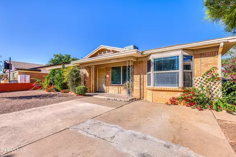 10081 Quebec St, El Paso, TX 79924