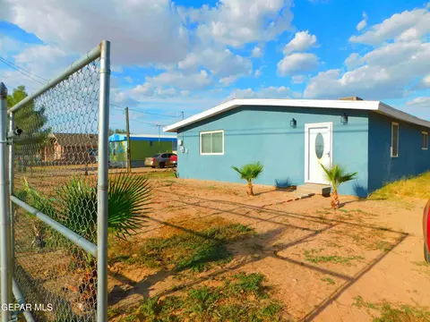 712 Ascencion St, El Paso, TX 79928