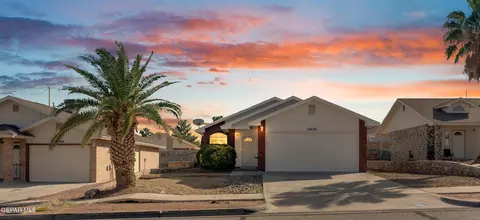 12476 Martin Bauman Dr, El Paso, TX 79928
