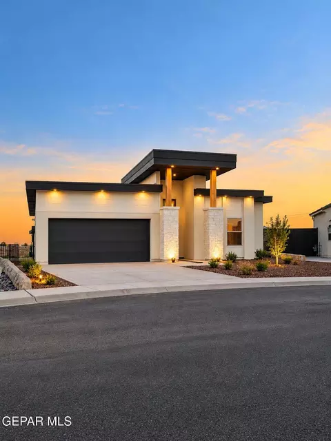13336 Emerald Fire Ct, El Paso, TX 79928