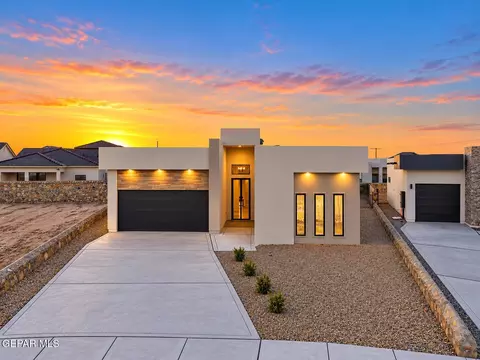 13369 Highworth Dr, El Paso, TX 79928
