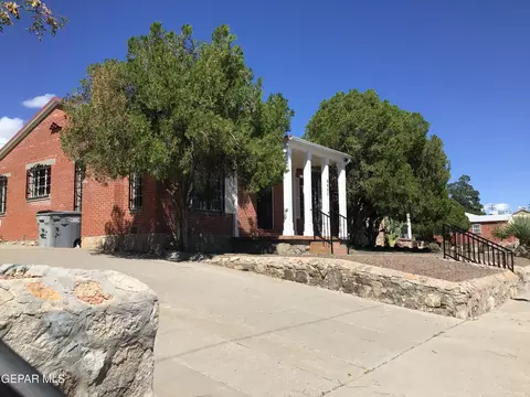 2431 Grant Ave, El Paso, TX 79930
