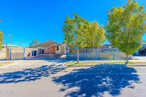 504 Encino Dr, El Paso, TX 79905