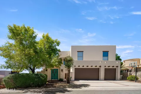 1142 Calle Parque Dr, El Paso, TX 79912