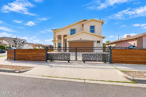 749 Cora Ruecker, Horizon City, TX 79928