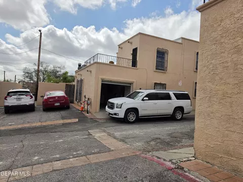 2520 San Jose Ave #1-A, El Paso, TX 79930