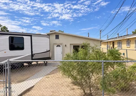 6791 Third St, Canutillo, TX 79835