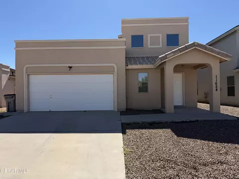 11624 Mocha Dune Dr, El Paso, TX 79934