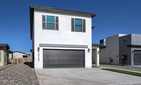 12157 Sanaa Dr, El Paso, TX 79934