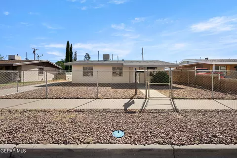 10324 Preston Dr, El Paso, TX 79924