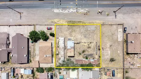 11479 Socorro Rd, Socorro, TX 79927