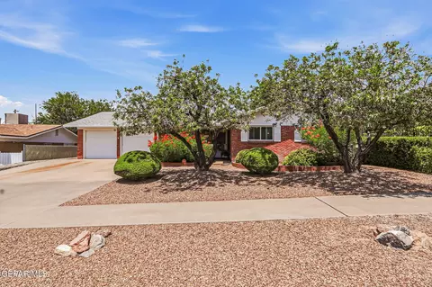 249 Carnival Dr, El Paso, TX 79912