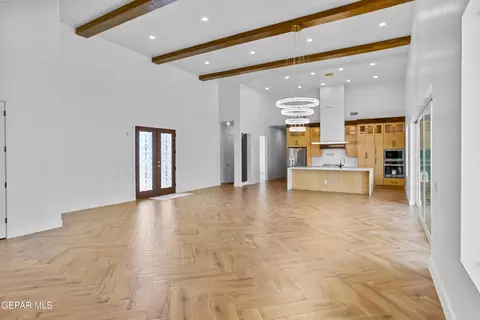 Living - 500 Cocula Ave, El Paso, TX 79932 photo 1 of 5