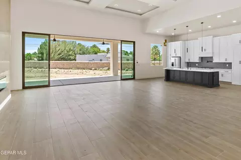 Living - 500 Cocula Ave, El Paso, TX 79932 photo 5 of 5