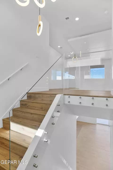 Entry Way - 500 Cocula Ave, El Paso, TX 79932 photo 1 of 1