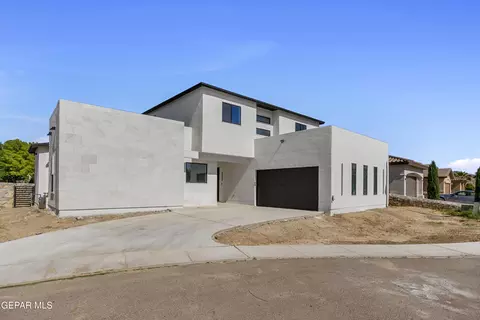 Exterior - 500 Cocula Ave, El Paso, TX 79932 photo 3 of 3