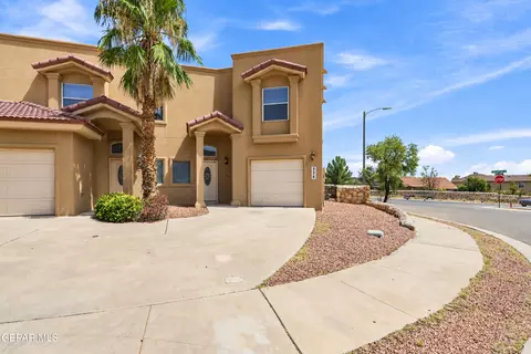 528 Green Village Ct #A & B, El Paso, TX 79912