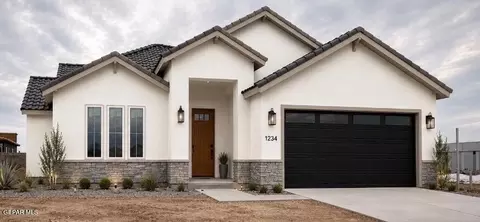 1817 Espy Gamboa, El Paso, TX 79928