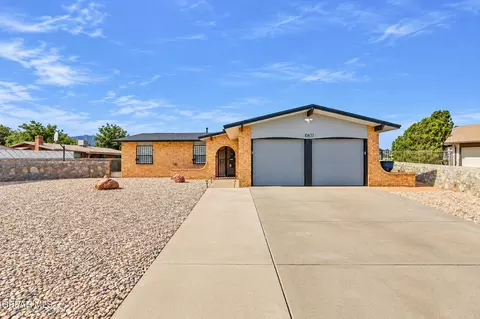 10637 Sigma St, El Paso, TX 79924