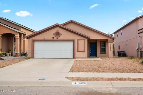 12028 Copper Mine Ln, El Paso, TX 79934
