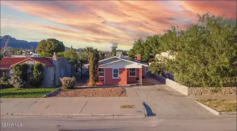 4017 Hastings Dr, El Paso, TX 79903