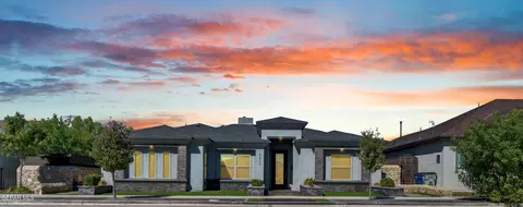 14517 Charles Foster Ave, El Paso, TX 79938