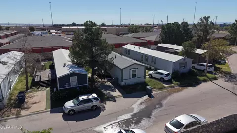 9555 N Loop Dr #103, El Paso, TX 79907