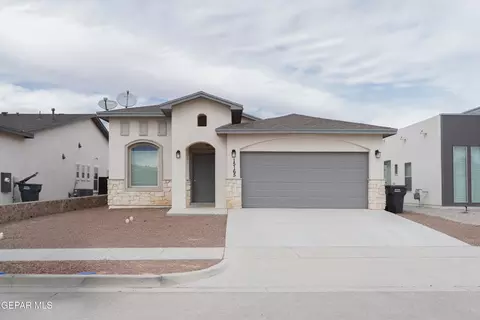 15165 Method Ave, El Paso, TX 79938