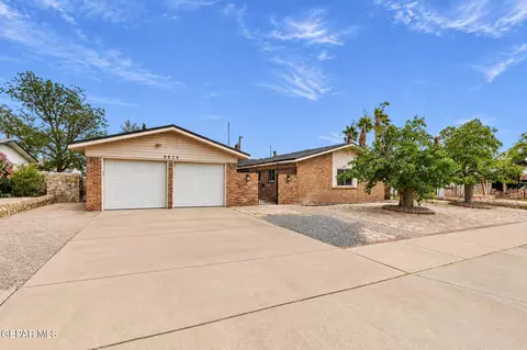 9924 Audobon St, El Paso, TX 79924