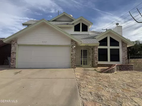 8585 Mackenzie, El Paso, TX 79907