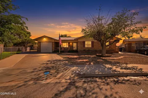 5008 Greco Ct, El Paso, TX 79924