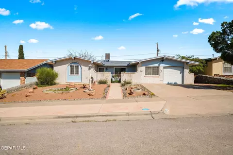 213 Rio Tinto Dr, El Paso, TX 79912