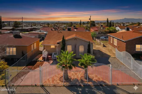3726 Jefferson Ave, El Paso, TX 79930