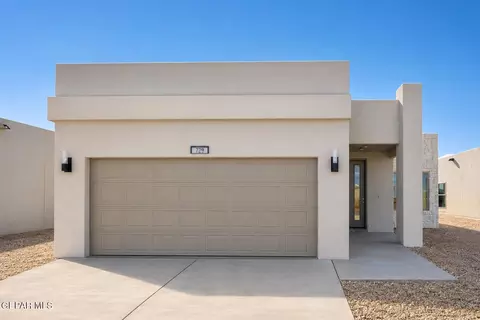 729 Paseo Del Agua St, Horizon City, TX 79928