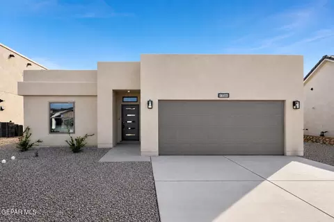 13384 Coldham St, Horizon City, TX 79928