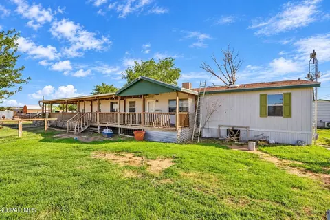12367 Odonnell St, El Paso, TX 79934