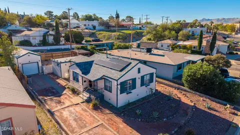 3306 N Stanton St, El Paso, TX 79902