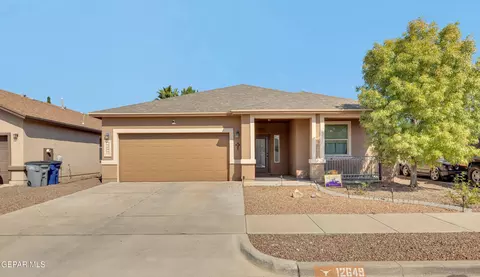12649 Azulejos St, El Paso, TX 79928 | MLS# 953248 | 51 Photos - Movoto