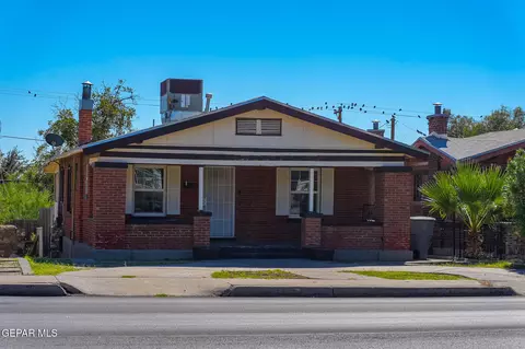 4418 Trowbridge Dr, El Paso, TX 79903