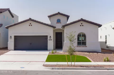 13452 Emerald Terrace Dr, El Paso, TX 79928