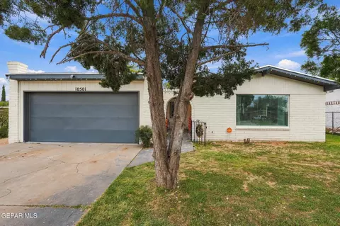 10501 Sigma St, El Paso, TX 79924