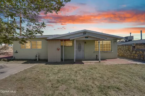 628 N Clark Dr, El Paso, TX 79905
