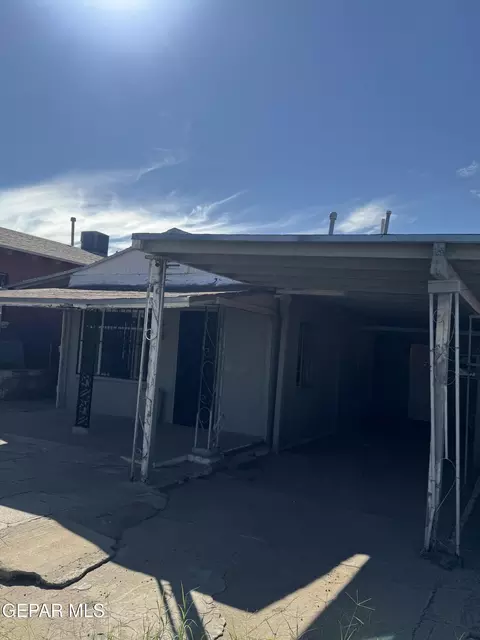 5304 Rosa Ave, El Paso, TX 79905
